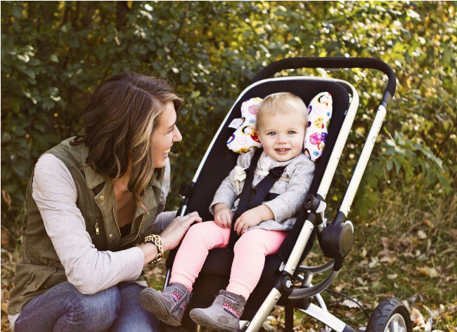 Baby Carriage (800x600), Png Download