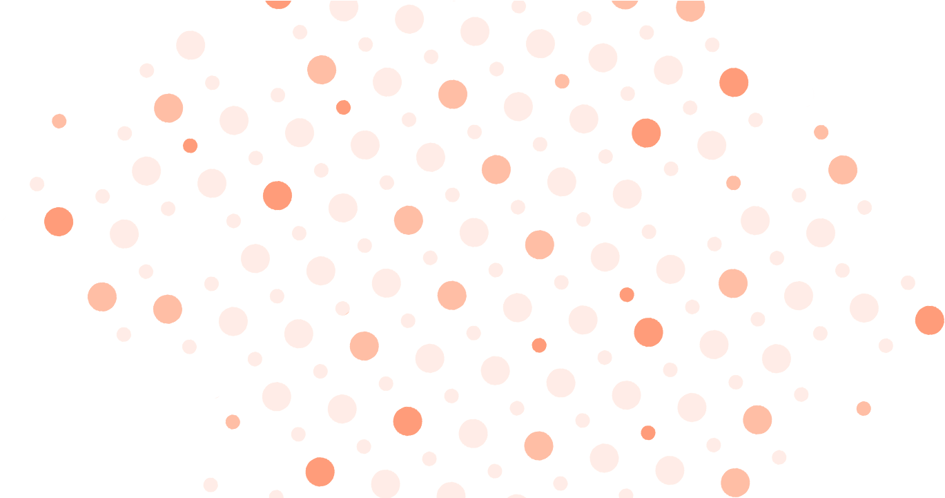 Polka Dot (1460x720), Png Download