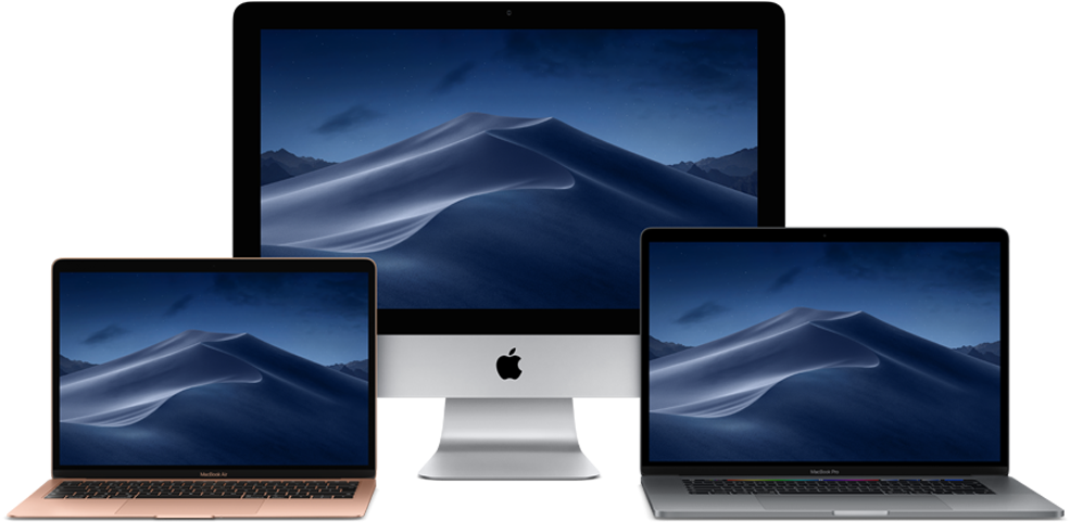 For A Limited Time Only, Shop Mac For Less Than £44 - Black Friday 2018 Macbook (1024x689), Png Download