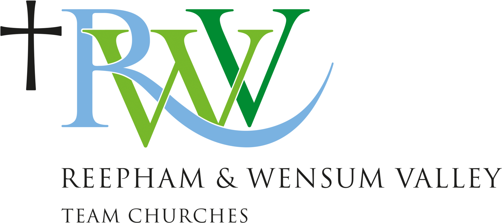 Rvw Col Logo Blk Cross Text - Bvlgari Perfume Logo (2090x1024), Png Download