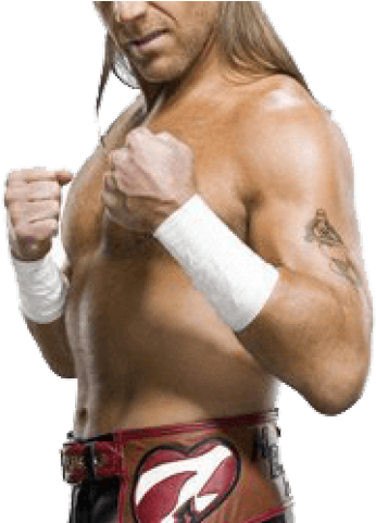 Shawn Michaels Clipart Wwe Shawn - Shawn Michaels Png 2017 (640x480), Png Download