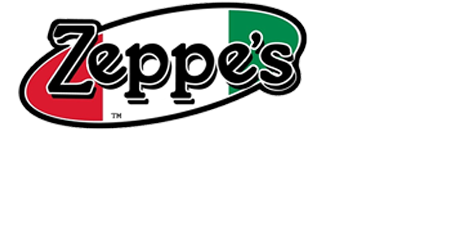 Zeppe's Italian Water Ice And Old Fashioned Frozen - Zeppes (1088x638), Png Download