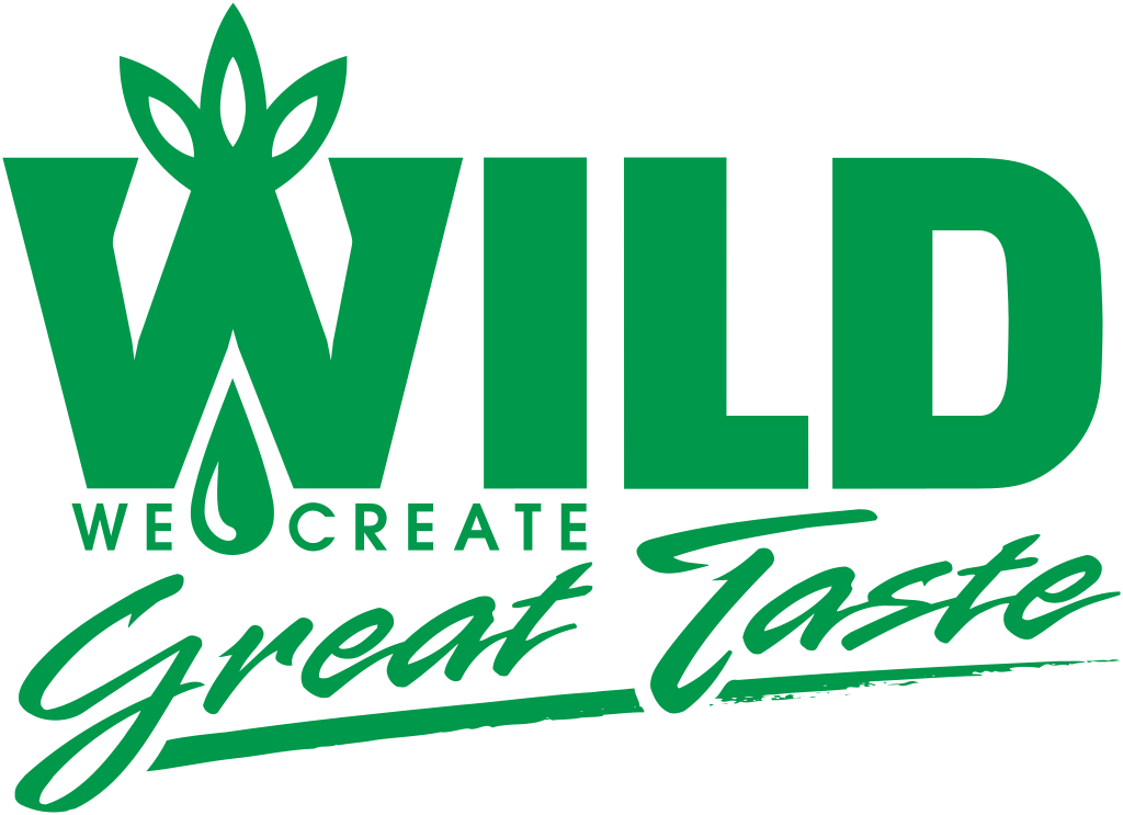 Wild Logo Dateiwild Logosvg Wikipedia - Wild Gmbh & Co (1024x743), Png Download