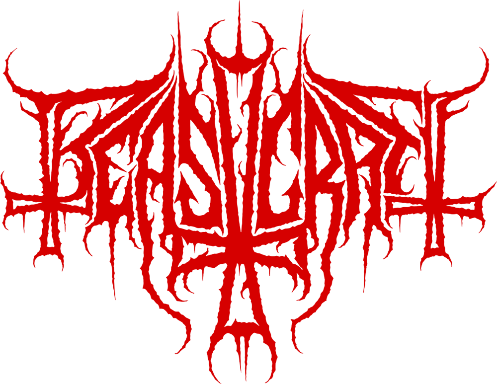 Crowning The Tyrant - Beastcraft Logo (1000x773), Png Download