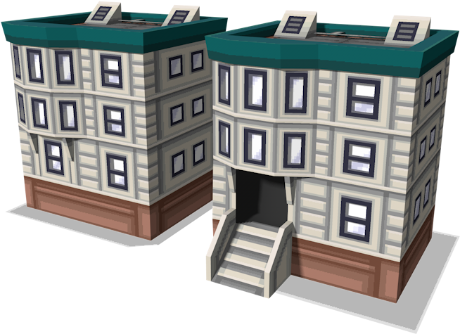 Download Zip Archive - Architecture (750x650), Png Download