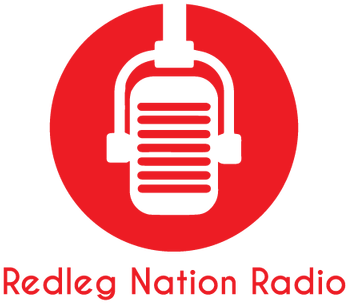 Redleg Nation - Graphic Design (1024x640), Png Download