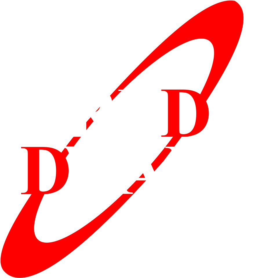 Red Dwarf Logo - Red Dwarf Logo Png (1024x1024), Png Download