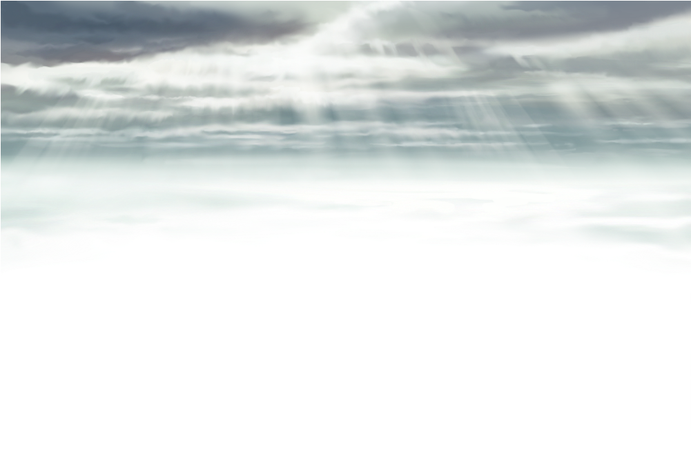 Click For Full Sized Image Clouds - Sea (1000x740), Png Download