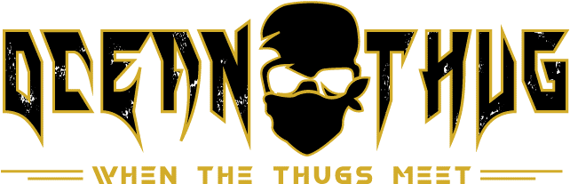 Home » Rods » Bone » Ocean Thug (1000x707), Png Download