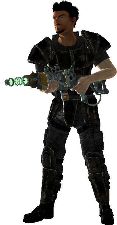 Van Graff Thug - Personagens Resident Evil 1 (471x802), Png Download
