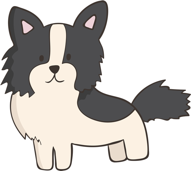 Puppy (618x618), Png Download