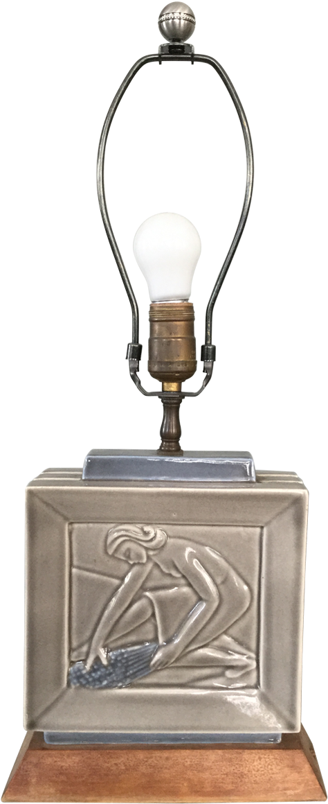 Light Art Deco Fixture Free Transparent Image Hq Clipart - Antique (1200x1200), Png Download