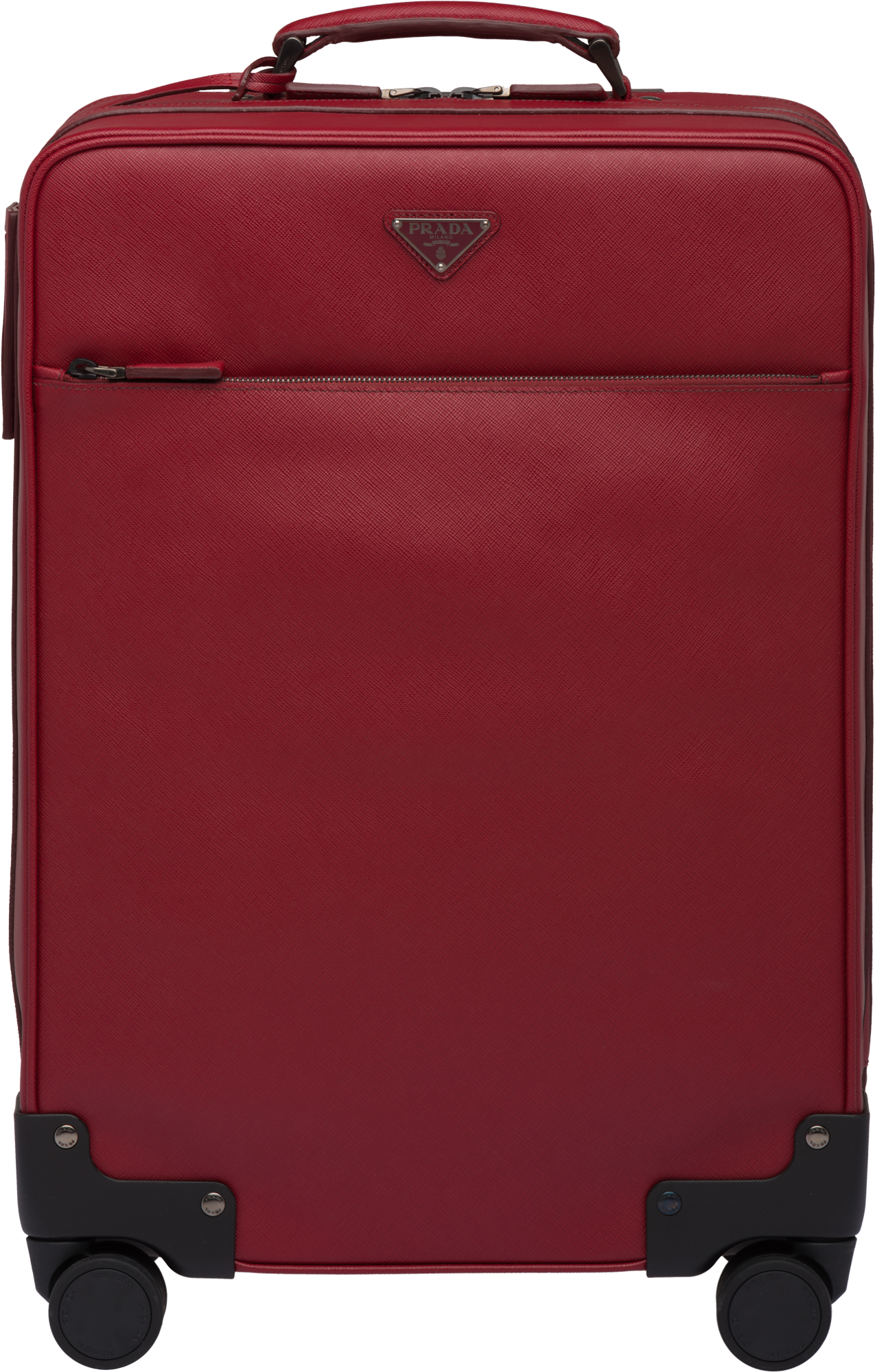 Suitcase (2400x2400), Png Download