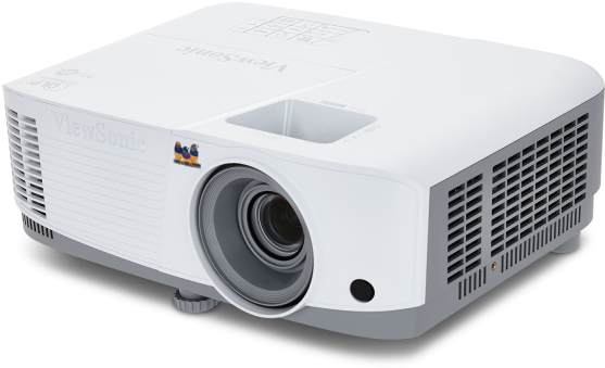 Pa503s Left - Optoma Projector (600x600), Png Download