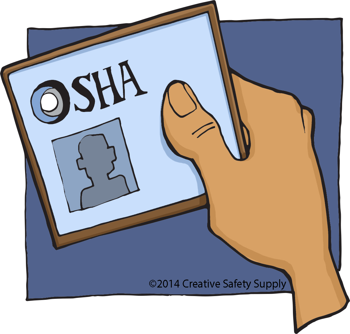 Safety Signs Osha's Standards And Specifications - Hazard Communication Standard (1147x1092), Png Download