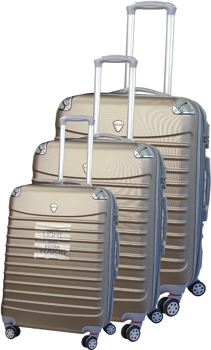 Hardcase - Caseset Fusion 2", Hfusion-2, 20/10/12/14ft/14sd (850x1200), Png Download