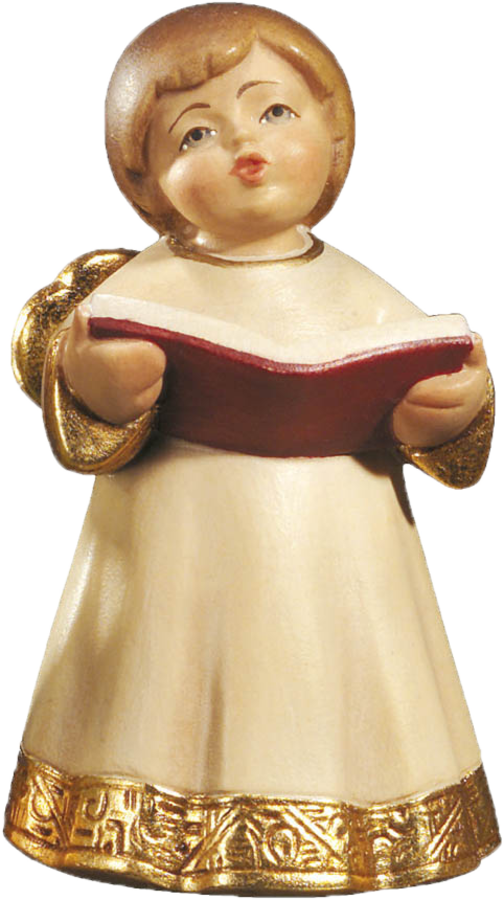 504 X 900 5 - Figurine (504x900), Png Download