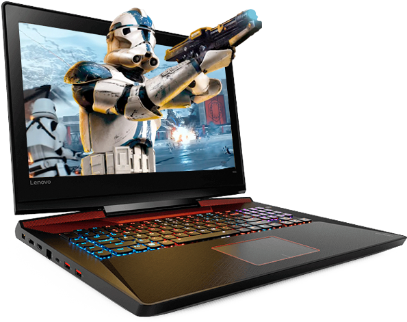 Gamers - Star Wars Battlefront 2 (612x565), Png Download