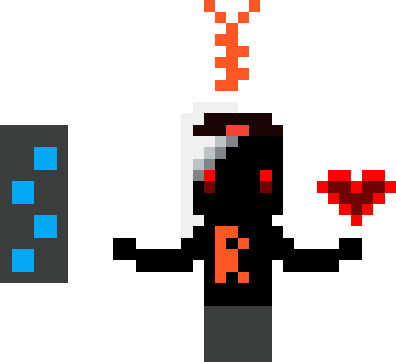 Guest - Cross (1196x736), Png Download
