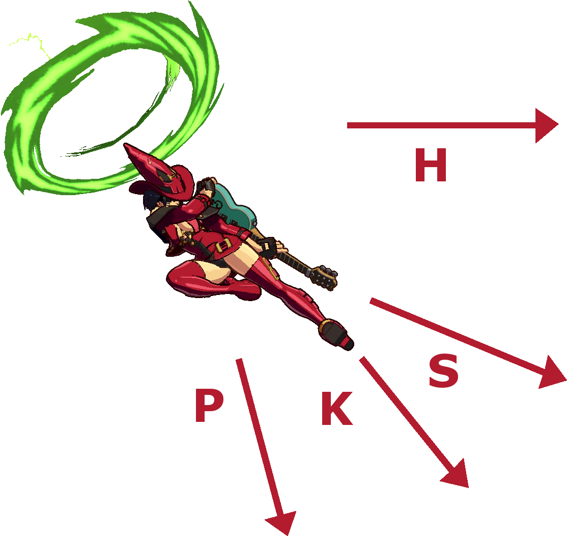 Ggxrd Ino Sultryperformance - Graphic Design (1122x1062), Png Download