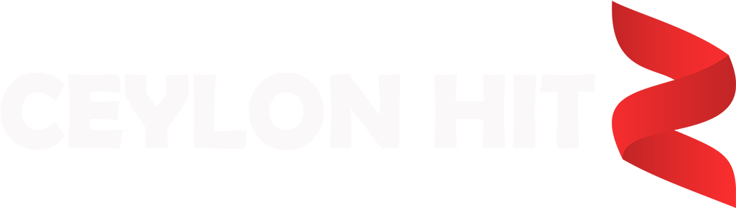 Ceylonhitz - Lk - Graphics (1069x324), Png Download