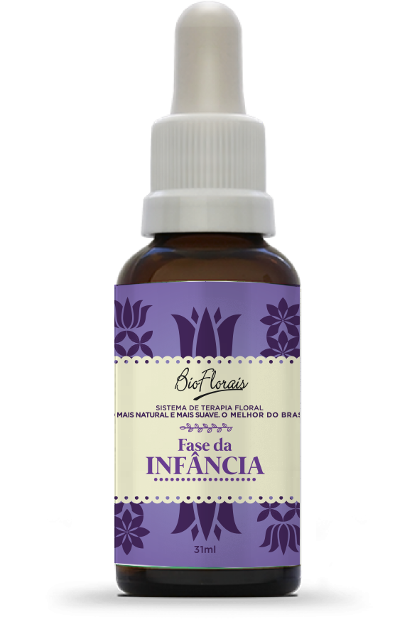 Infancia - Bach Flower Remedies (900x900), Png Download