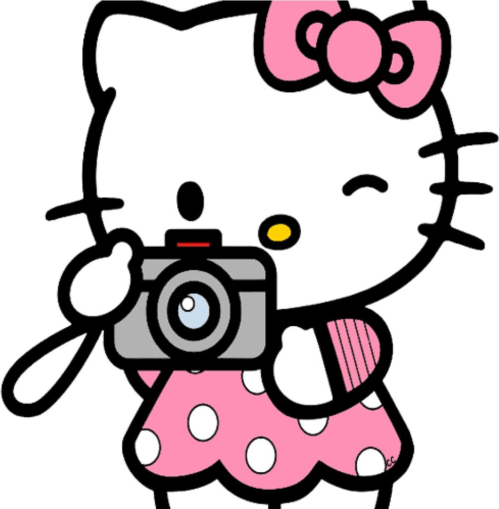 Hello Kitty Clip Hello Kitty Alchetron The Free Social - Icon Hello Kitty Png (1024x1024), Png Download
