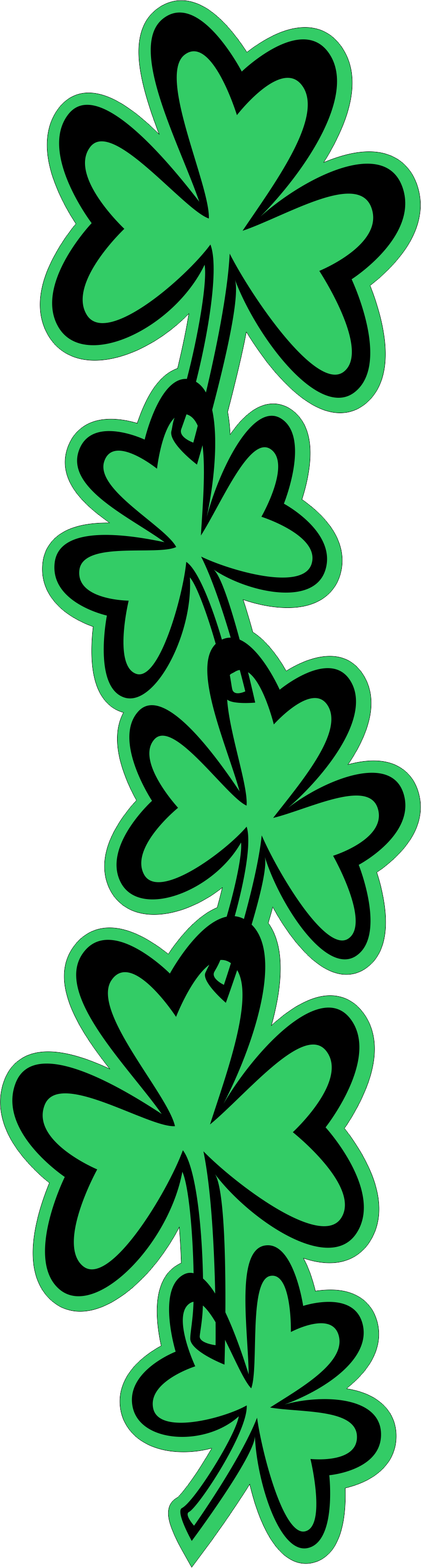 Clip Art (931x3469), Png Download