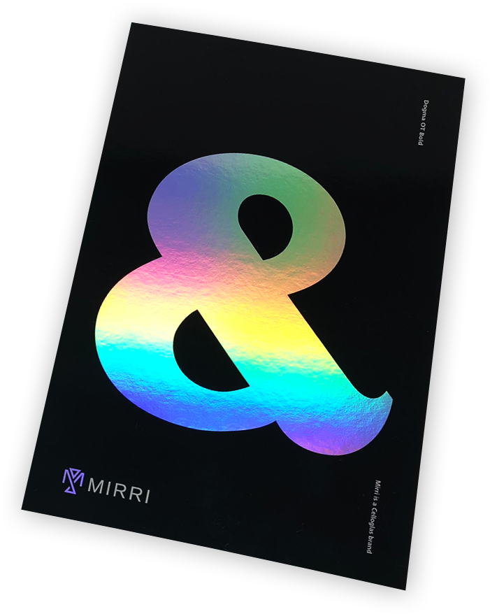 Mirri Rainbow - Graphic Design (810x950), Png Download