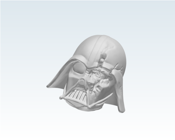Skull (800x450), Png Download