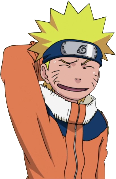 Naruto - Cartoon (1280x688), Png Download