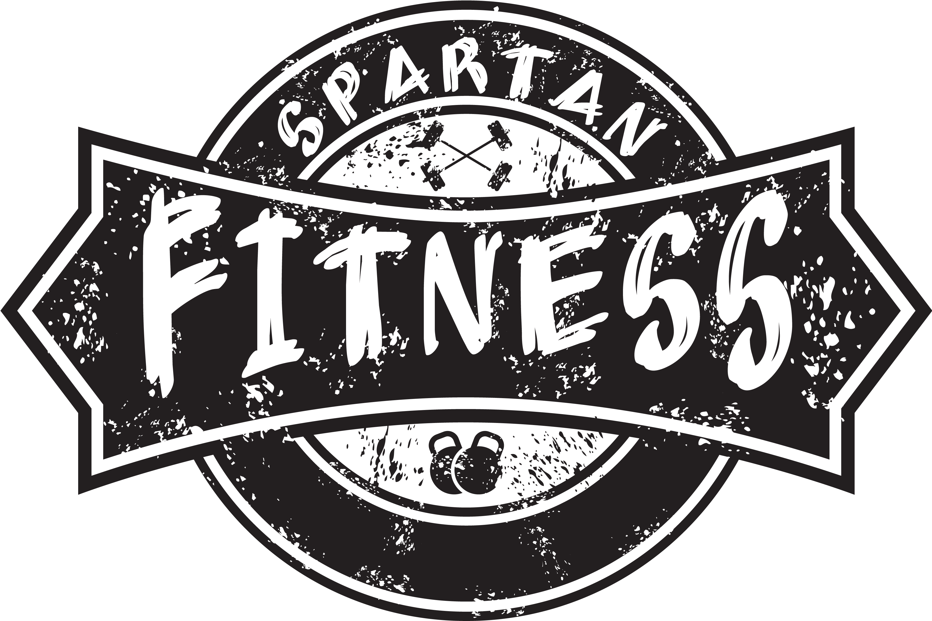 Spartan Fitness - Skoda (3600x3600), Png Download