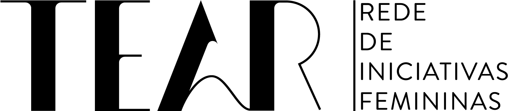 Rede Tear Logo (1862x525), Png Download