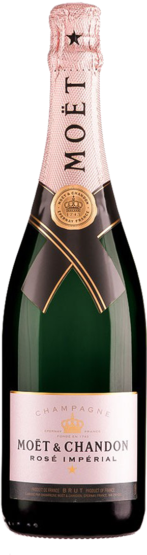 Navegación De Entradas - Moet Et Chandon (446x1200), Png Download