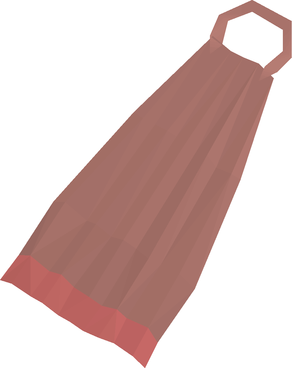 A Pink Cape Can Be Obtained By Using Pink Dye On A - Formal Wear (957x1203), Png Download