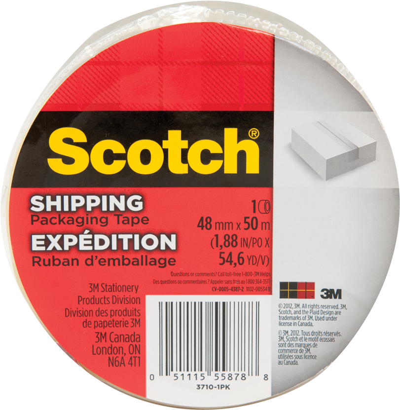 Product Image - Scotch (850x850), Png Download