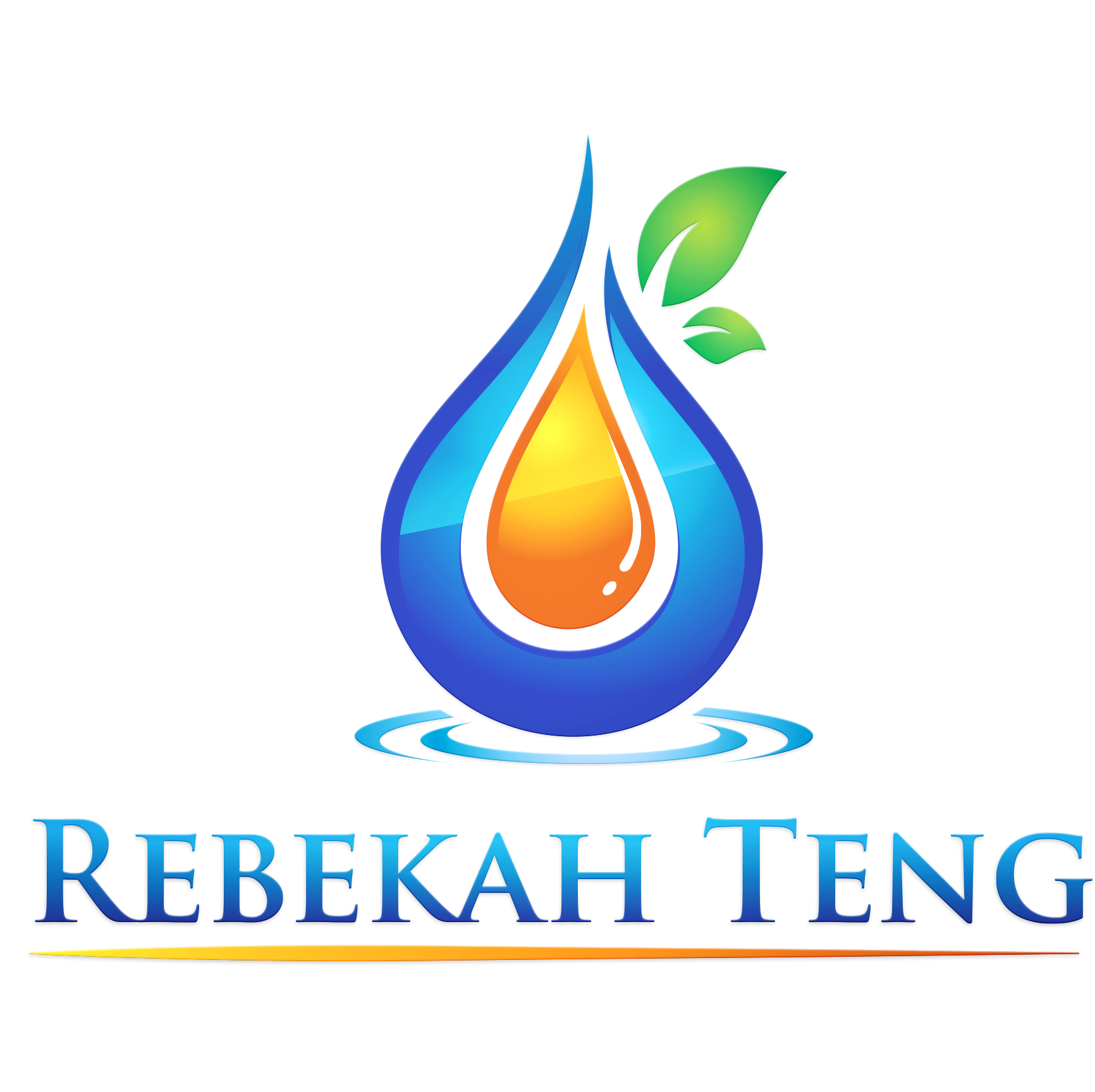 Rebekah Teng Essential Oils Coach - Visit Jawa Tengah 2013 (2600x1800), Png Download