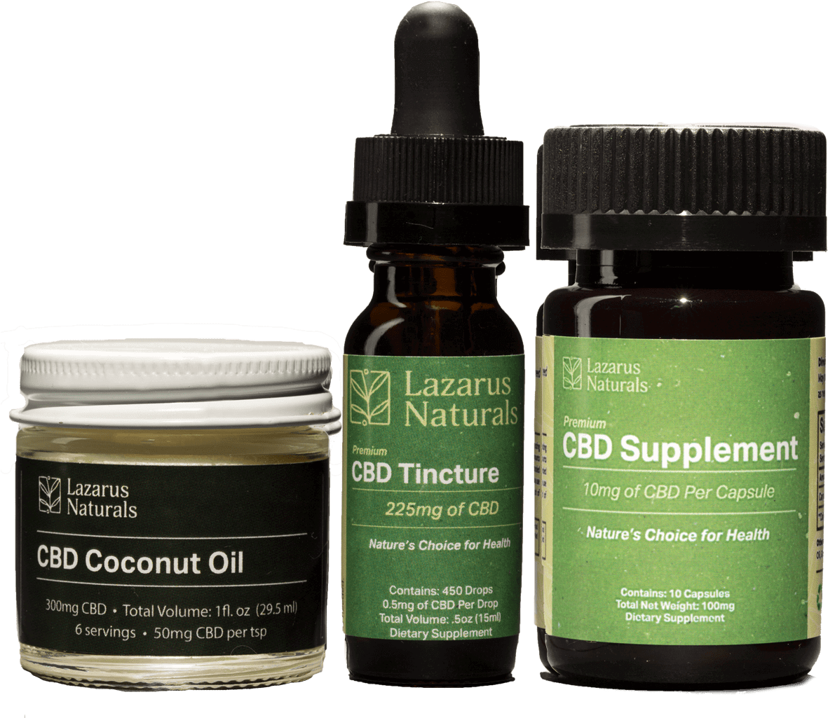 Review Of Lazarus Naturals - Cosmetics (1200x1200), Png Download