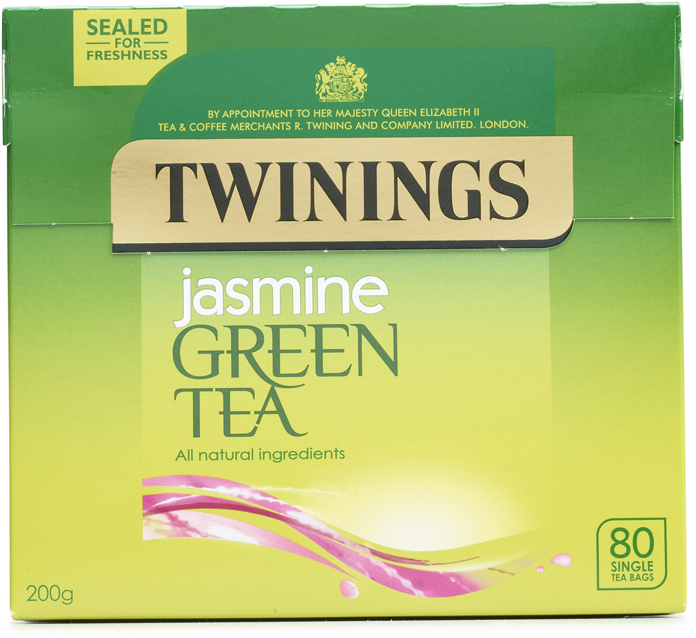 Twinings Green Tea Png (1960x1494), Png Download