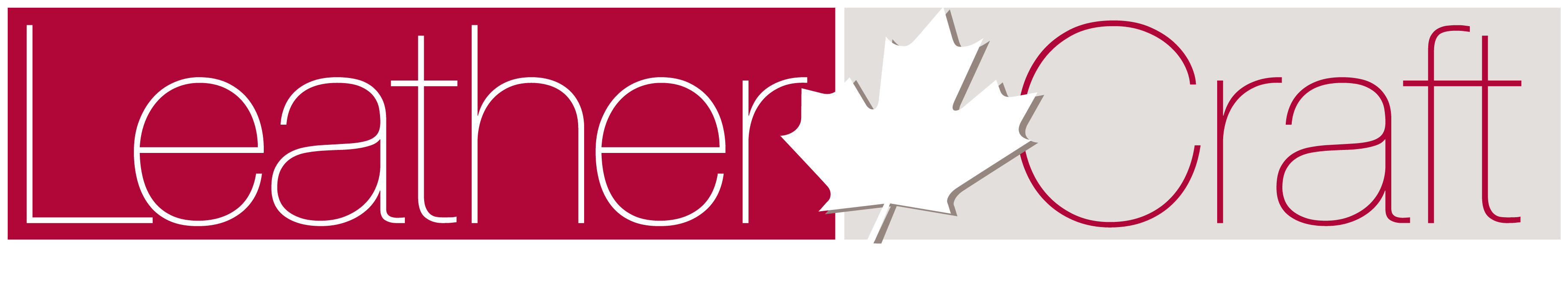 Maple Leaf (3711x780), Png Download