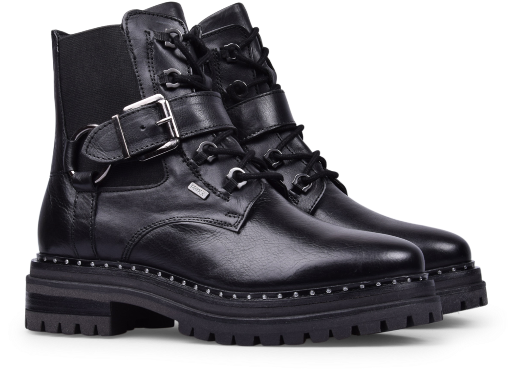 Download Ankle Boot Bonita Work Boots Full Size PNG Image PNGkit