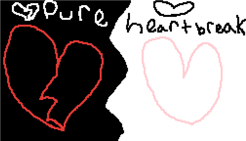 Who Wants To Be In - Heart (1024x576), Png Download