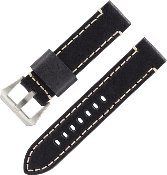Vintage Leather Strap "las Vegas" - Correa De Cuero Png (650x650), Png Download