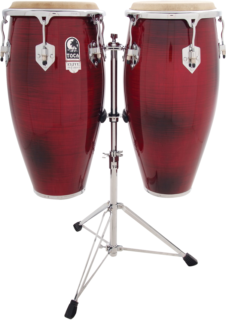 Elite Pro Conga Set - Conga (1200x1200), Png Download
