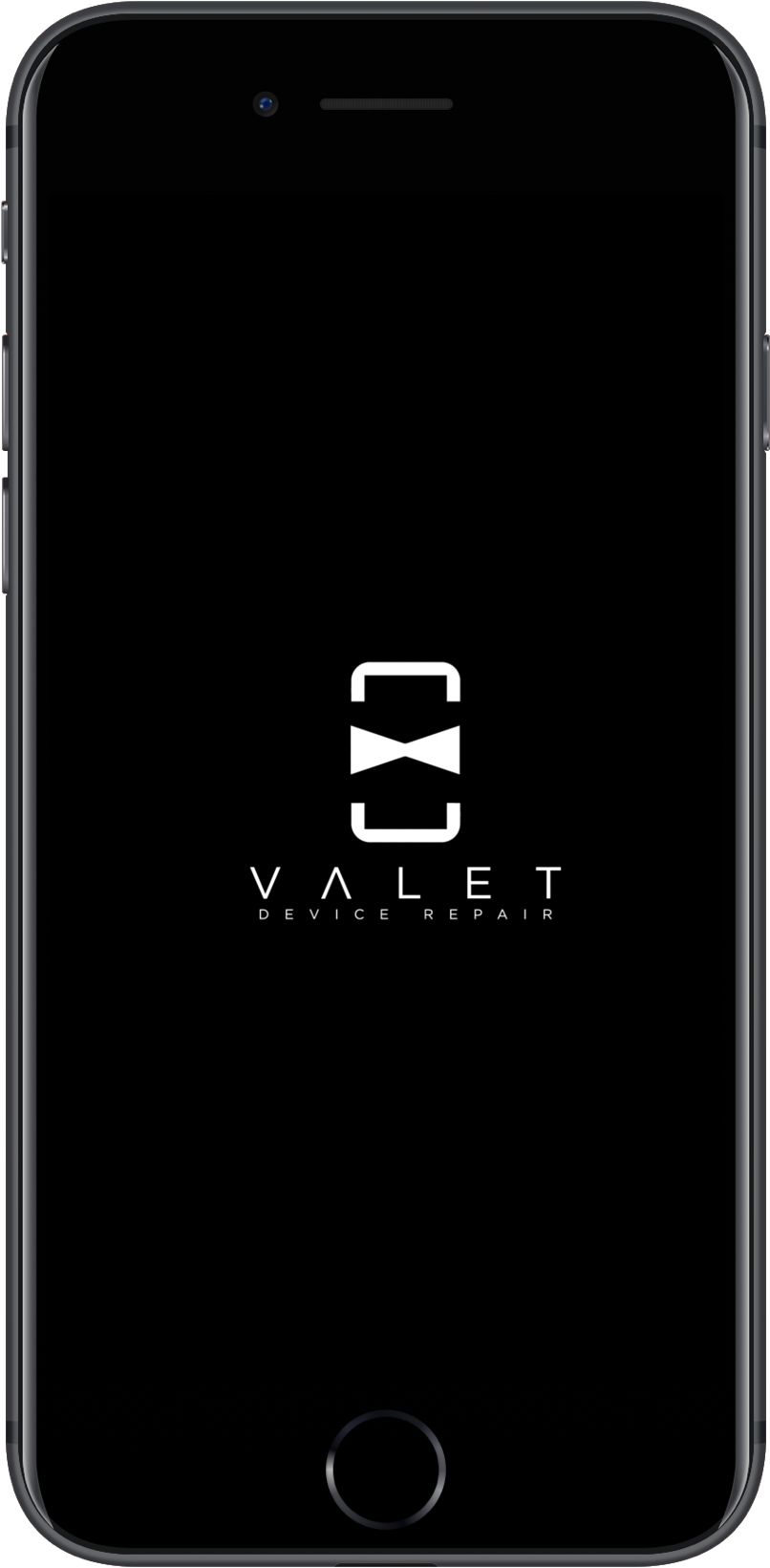 Devices We Cover - Smartphone (870x1695), Png Download