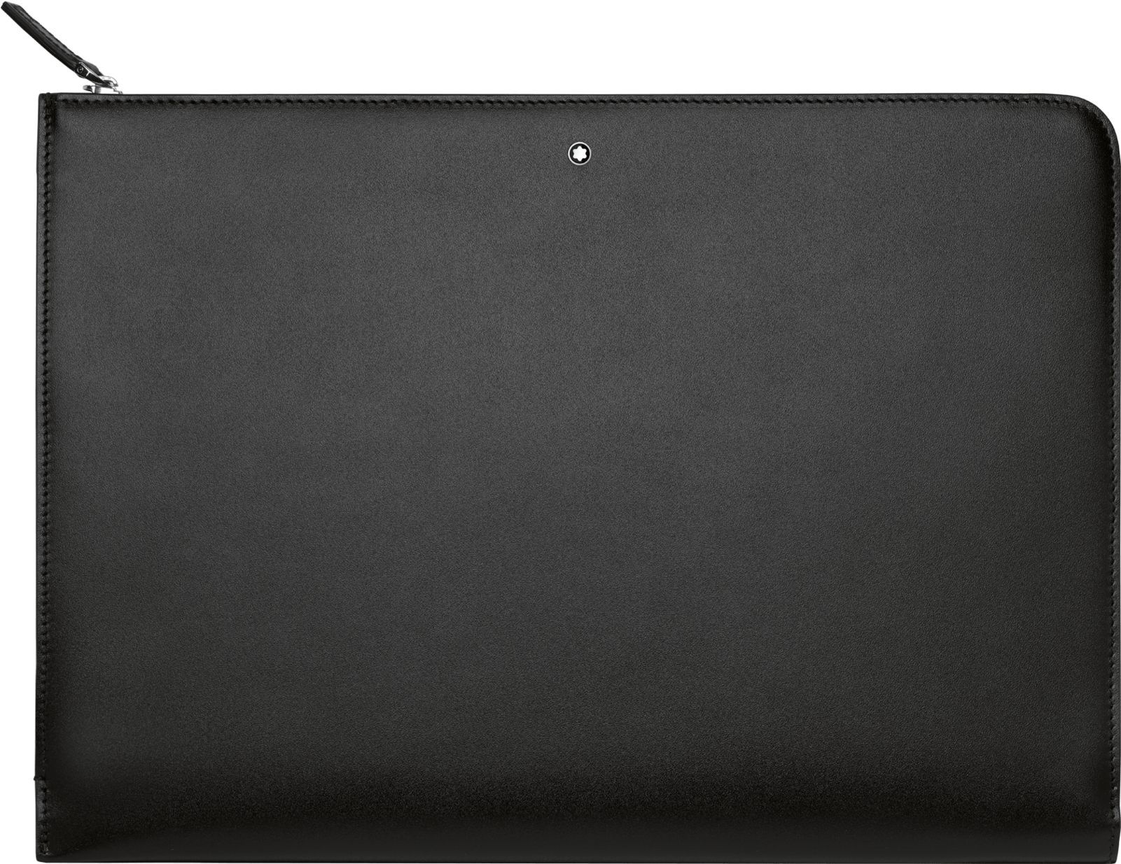 Mont Blanc Porta Documenti (1600x1600), Png Download