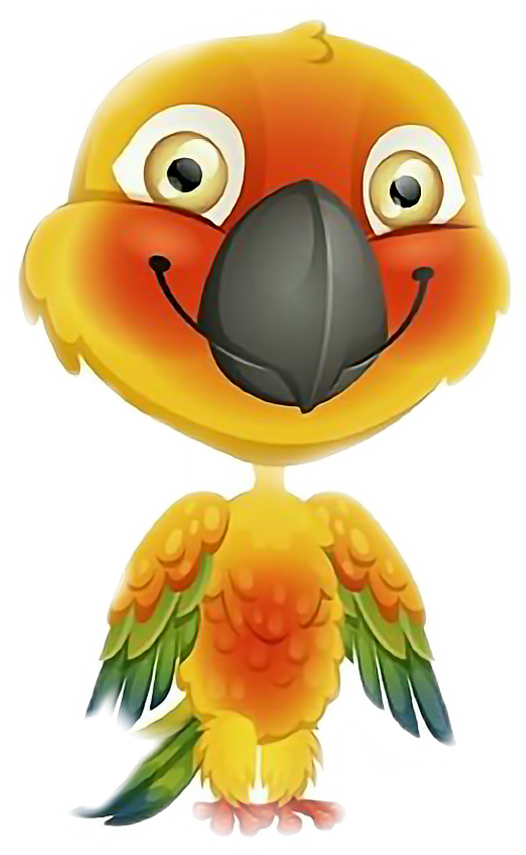 #momio #tiki #mallipaire - Tiki Momio (1024x1664), Png Download