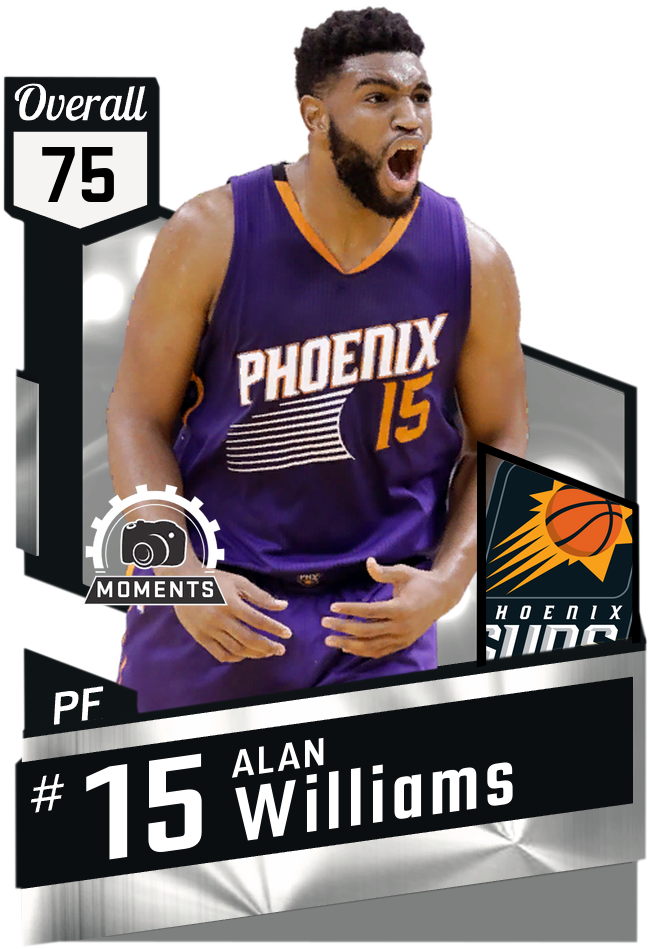 2kmtcentral On Twitter - Kemba Walker Nba 2k17 Card (650x950), Png Download