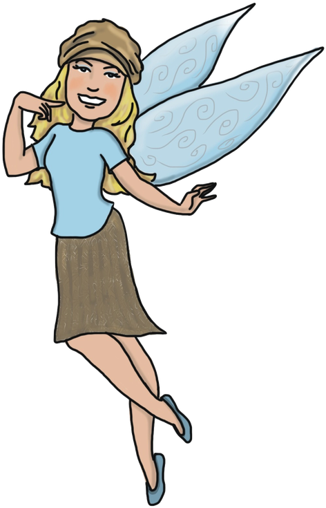 Cartoon (487x800), Png Download