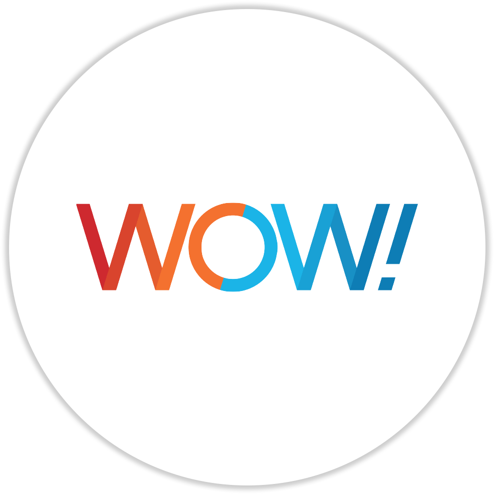 Wow Customer Service & Help - Google Education Logo Png (1000x1000), Png Download